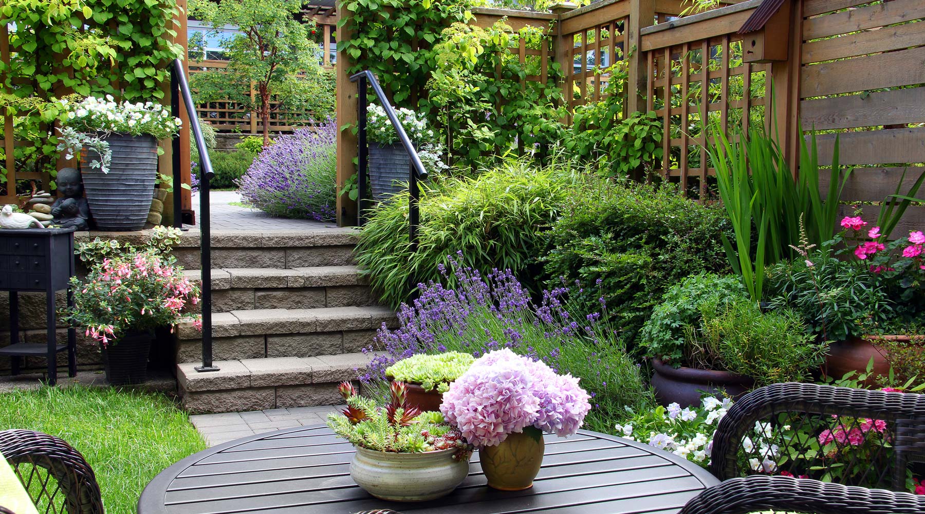 High Country Gardens Shop -High Country Gardens Shop Perennials container garden shutterstock 442164886 2000x1333 01a730d6 d64f 4229 9ff4 77c84ca79503 dt