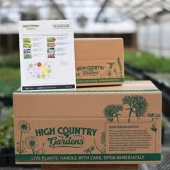 Watershed Wise Pre-Planned Garden 18 Watershed Wise Pre-Planned Garden -High Country Gardens Shop watershed ppg ship